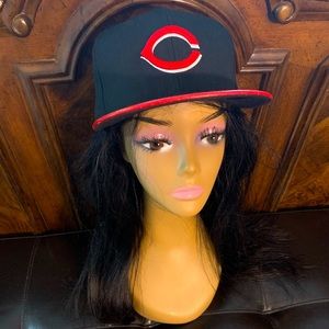 Cincinnati Reds hat